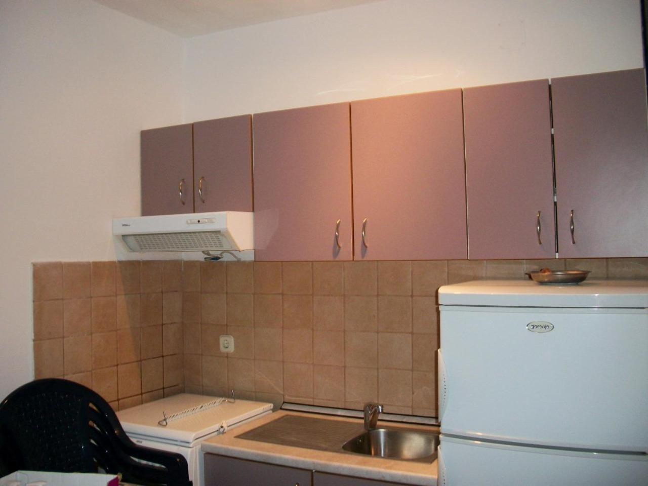 Apartments Mirjana Petrčane Kültér fotó