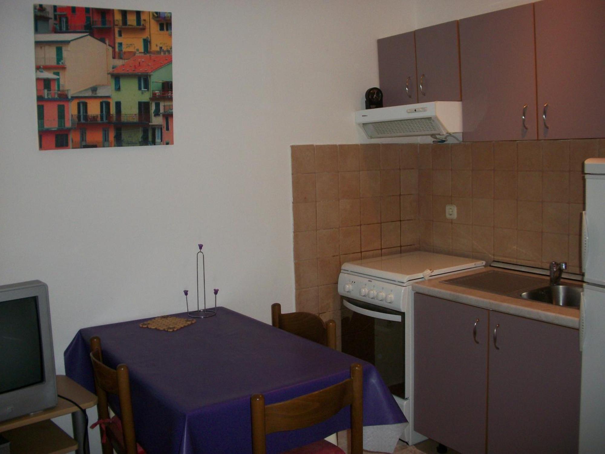 Apartments Mirjana Petrčane Kültér fotó