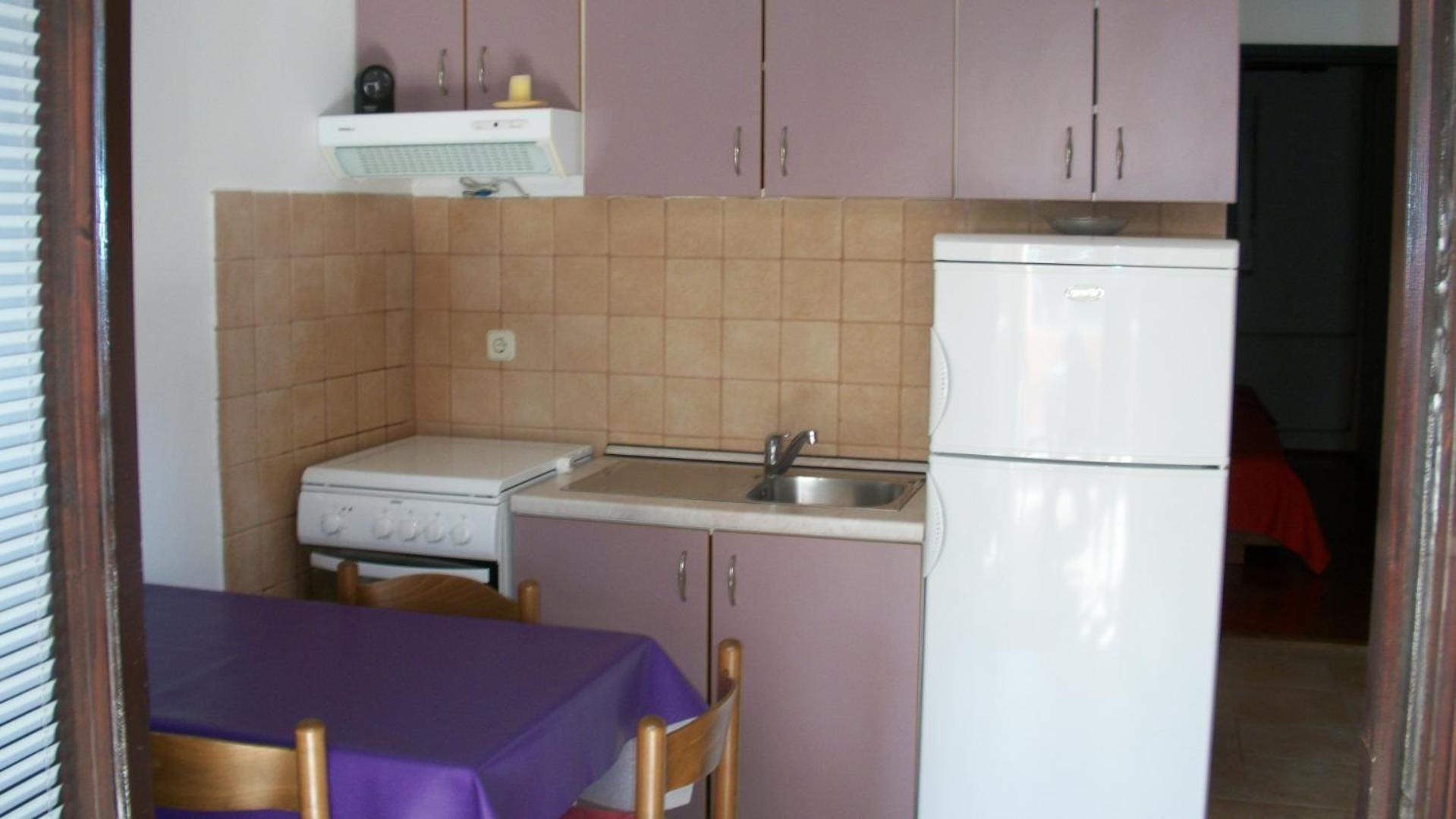 Apartments Mirjana Petrčane Kültér fotó