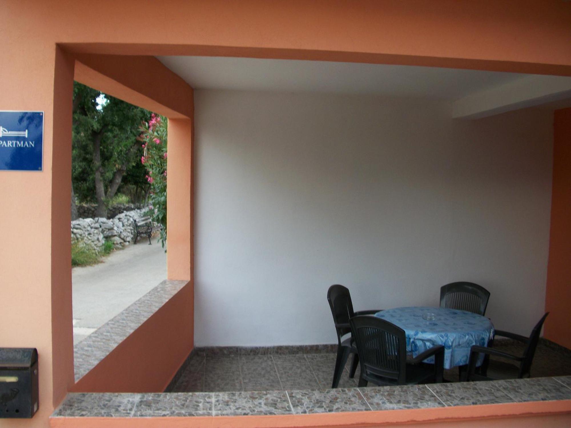 Apartments Mirjana Petrčane Kültér fotó