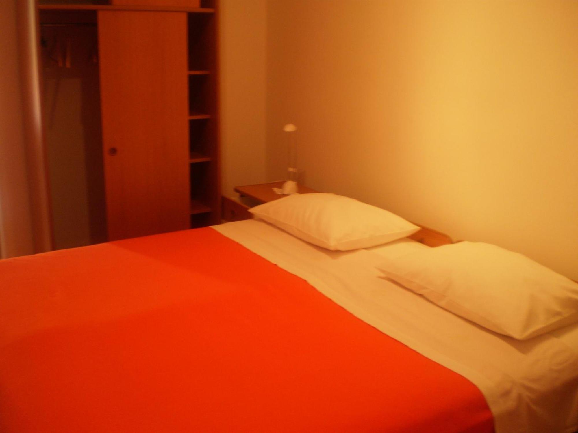 Apartments Mirjana Petrčane Kültér fotó