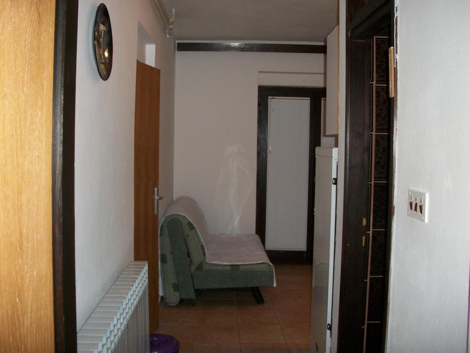 Apartments Mirjana Petrčane Kültér fotó
