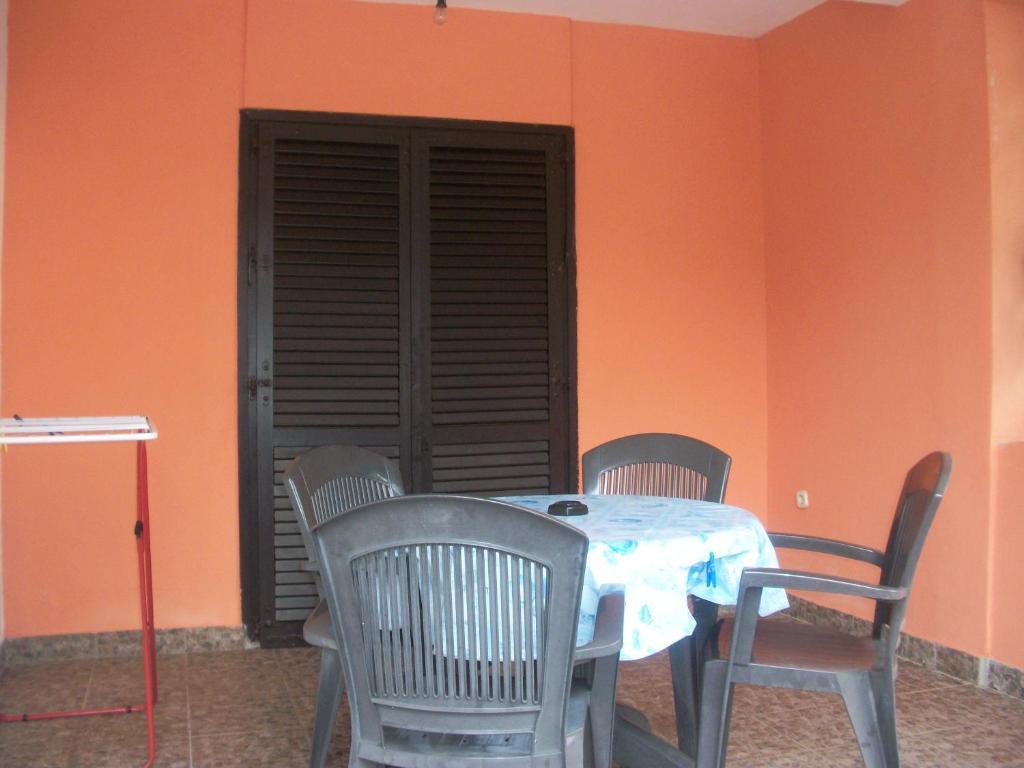 Apartments Mirjana Petrčane Szoba fotó