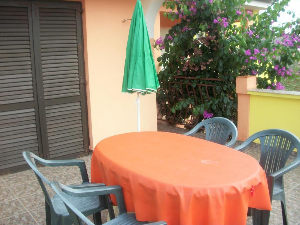 Apartments Mirjana Petrčane Kültér fotó